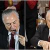 Michel Temer janta com embaixadores em churrascaria de carnes importadas michel-temer-carne