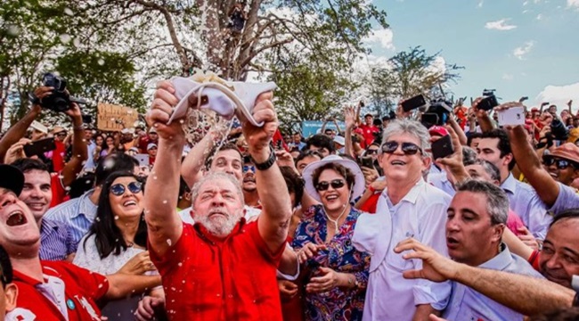 onjetivos necessidades acabar lula presidente pt ódio 