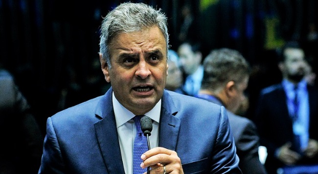 PSDB odebrecht aécio neves prpina delatado dinheiro