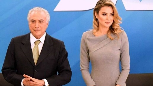 michel temer discurso dia da mulher