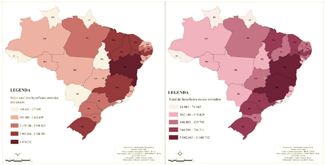 tragédia previdência pec 287 aposentadoria rural