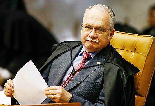 Edson Fachi lava jato STF