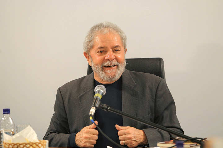 Lula João Doria 2018 moro