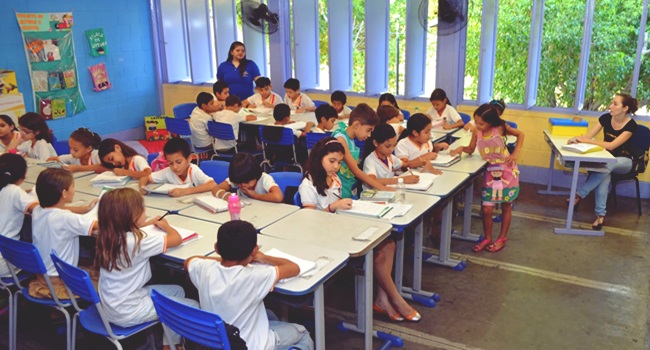 principais mudança nova base curricular educação