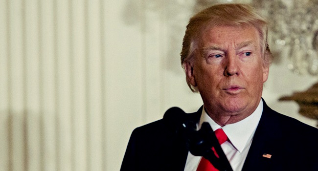 trump bombardeios eua síria guerra mundo russía