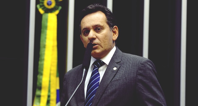 bancada ruralista nilson leitão psdb escravidão congresso