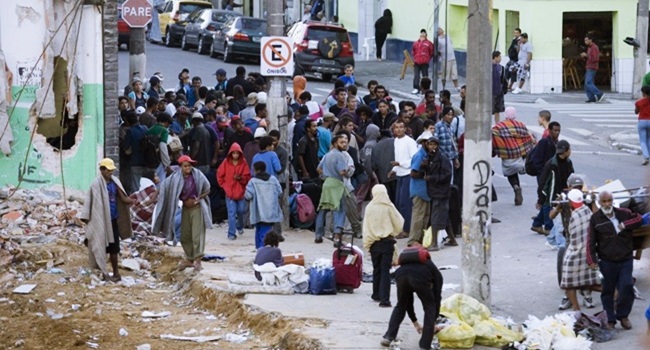 cracolândia expandiu após joão dória prefeitura são paulo drogas