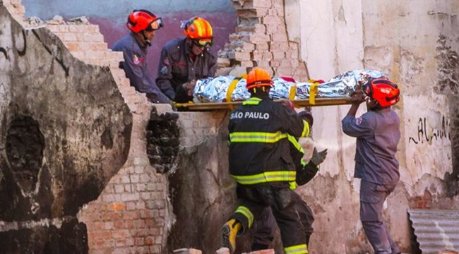 crueldade doria cracolândia imagem gestor eficiente