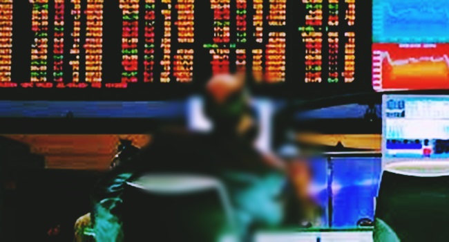 empresa ganhou dinheiro ativos brasileiros caíram mercado financeiro
