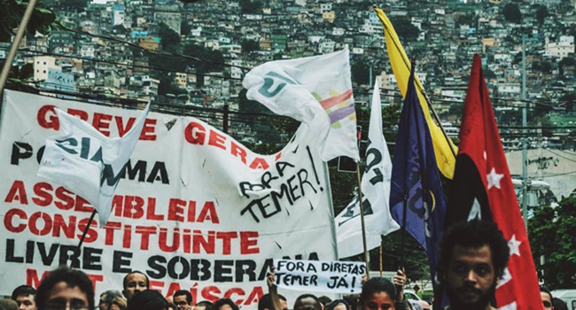 hipoteses encruzilhadas política brasil temer direita esquerda