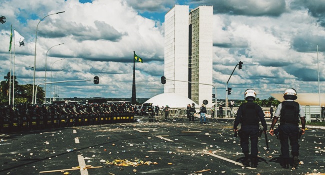 onu condena massacre brasília diretas já temer fora