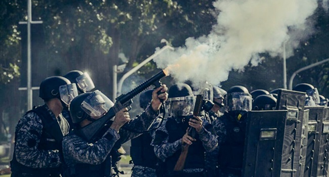 temer fronteiro estado de direito ditadura manifestações protesto