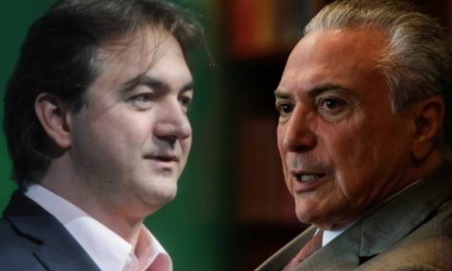 Michel Temer Joesley Batista áudio