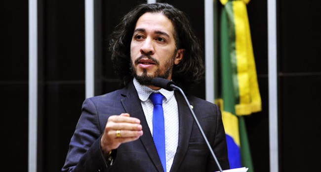 Jean Wyllys deputado federal política obrigações