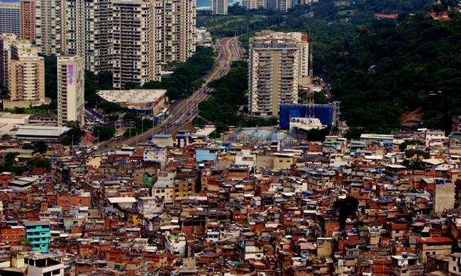 diferenças entre o PCC e o CV  rio de janeiro tráfico de drogas