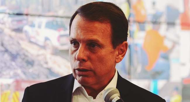 doria suspende plano nova cracolândia acolhimento drogados