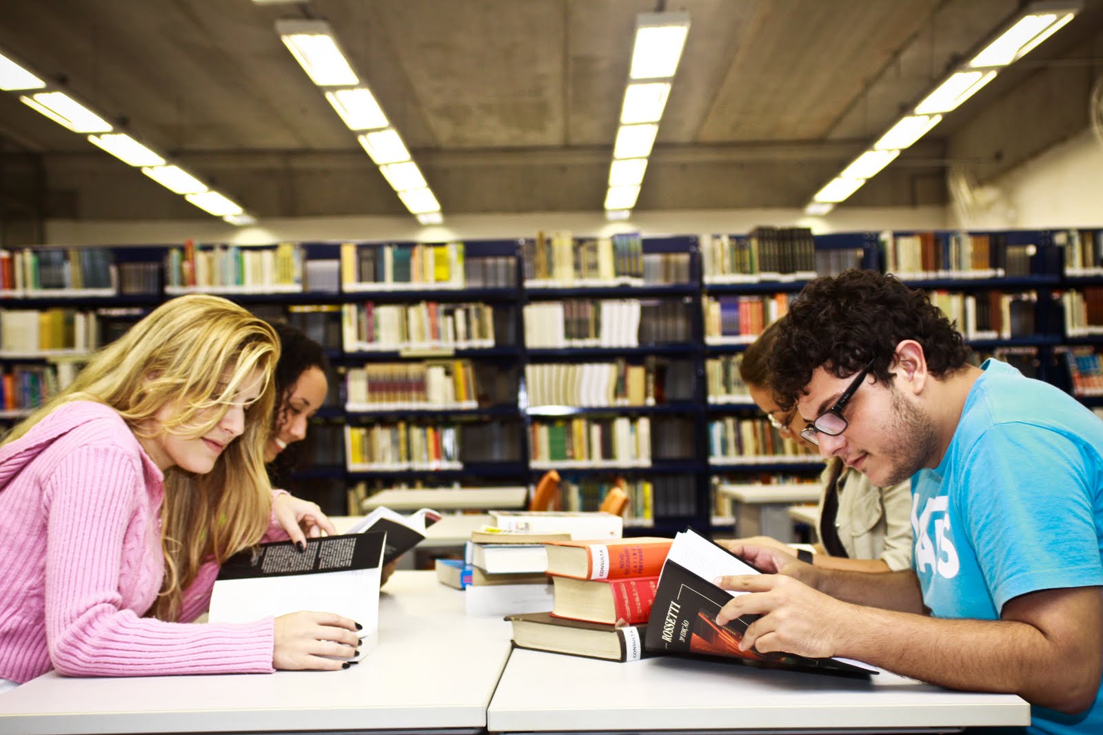 piores faculdades do Brasil