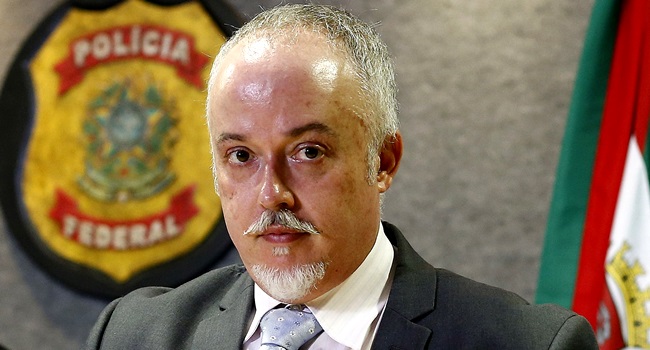 Resultado de imagem para 'O GOVERNO TEMER SUFOCA A POLÍCIA FEDERAL', AFIRMA PROCURADOR DA LAVA JATO