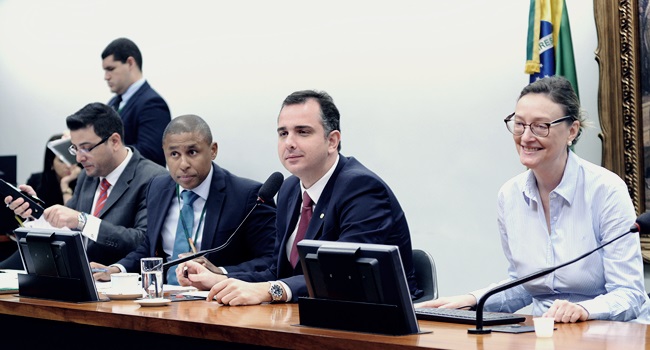 manobra temer diretas já camara deputados ccjc