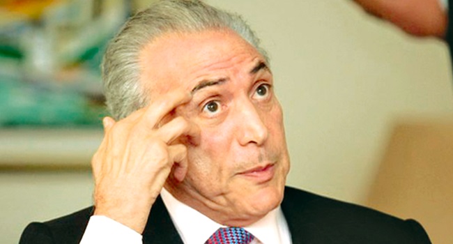 acontece tse cassar michel temer pmdb