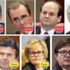 Os votos dos ministros no julgamento de Temer no TSE votos-ministros