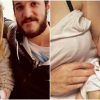 “Nós decidimos deixar nosso filho ir”, dizem pais do bebê Charlie Gard charlie-gard-pais
