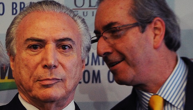 delação Eduardo Cunha implodir Brasília Michel Temer