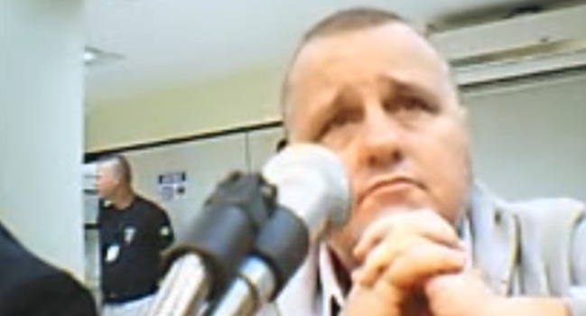 choro de Geddel Vieira Lima interesse vídeo humilhação