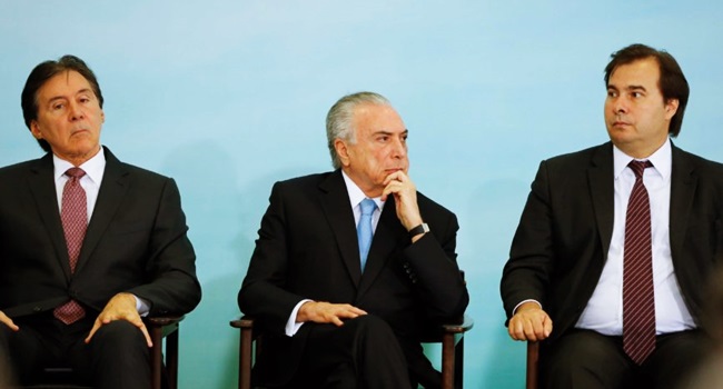 michel temer aumenta gasolina taxa lucros ricos impostos economia