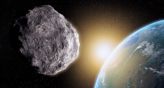 nasa estratégia desviar asteroides terra 2017