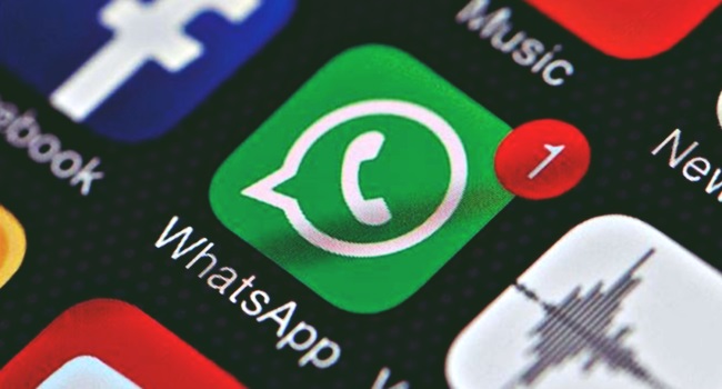 atualização whatsapp recurso escondido redes sociais