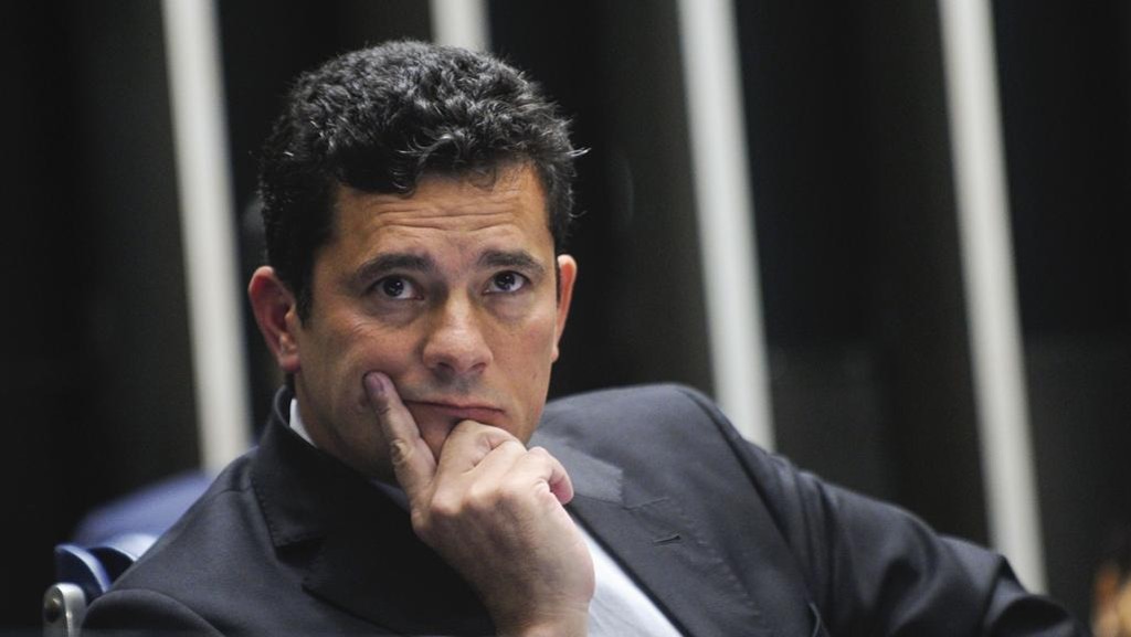 Sergio Moro sentença Lula condena