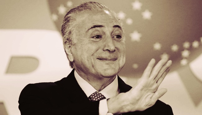 Semidemocracia michel temer semipresidencialismo retrocesso democracia