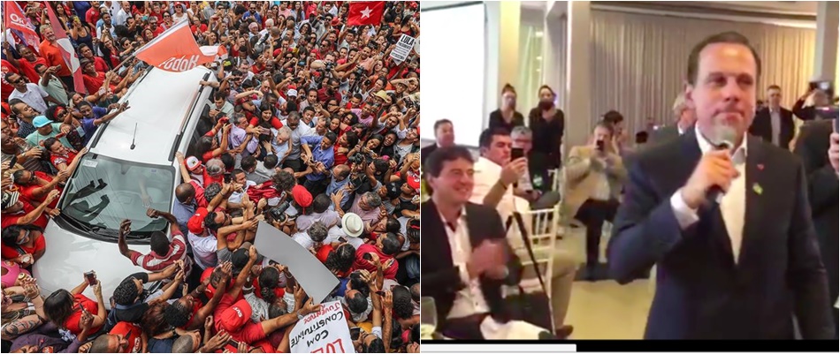 Lula doria nordeste fortaleza bahia