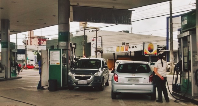 paraíba suspende aumento gasolina preço justiça paraná nacional 