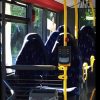 racistas-foto-onibus-vazio-mulheres-de-burca