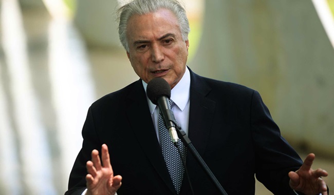 funaro temer recebeu milhões gol propina chalita pmdb