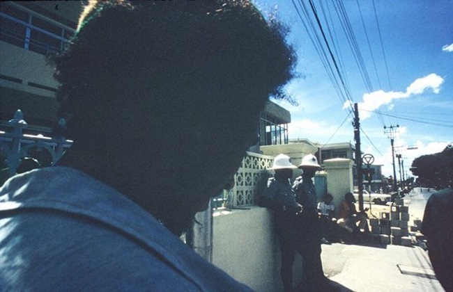 imagens raras bob marley curtindo jamaica 1970