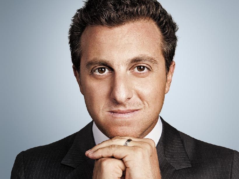 Resultado de imagem para luciano huck