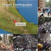 Terremoto no México: o que se sabe até agora sobre o tremor terremoto-no-mexico