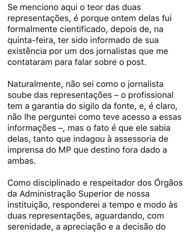 promotor são paulo texto racista babás negros fedorentos elite clube