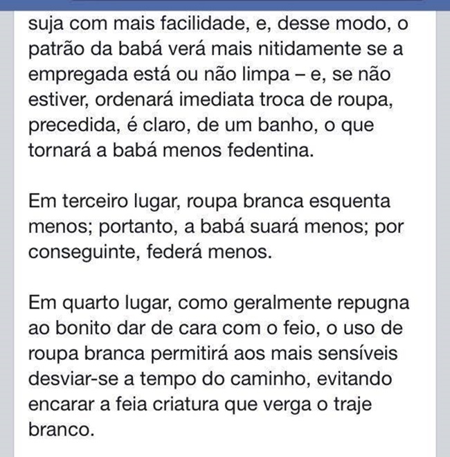 promotor são paulo racista negro babás elite clube