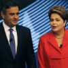 Dilma lidera intenção de votos para vaga no Senado por Minas Gerais dilma-aecio