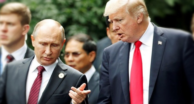 próximos grande guerra rússia putin eua trump