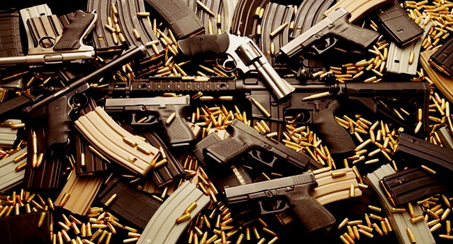 Estatuto do Desarmamento dados falsos armas de fogo investigação resolvido brasil