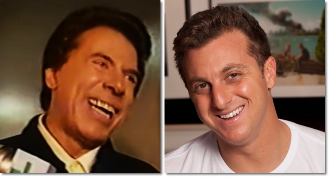 golpe luciano huck silvio santos presidente brasil eleições lula