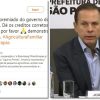 joao-doria-e-desmascarado-vangloriar-projeto-de-haddad