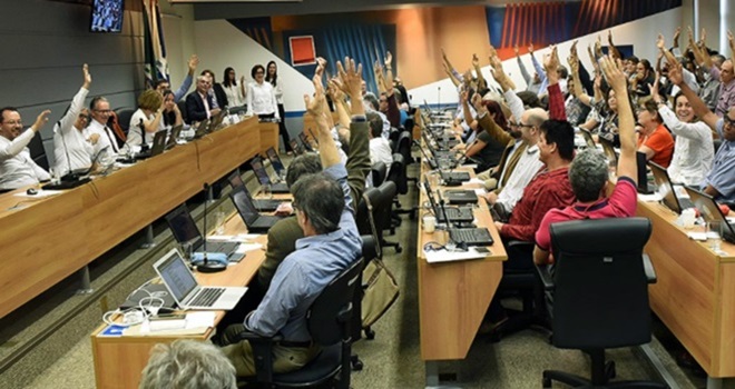 unicamp aprova cotas indígenas decisão histórica universidade