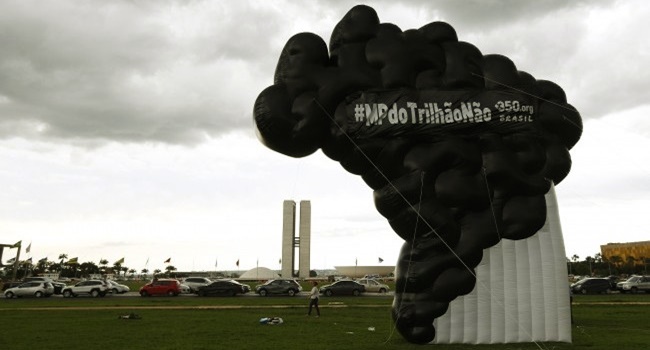 mp do trilhão aprovada câmara deputados governo temer