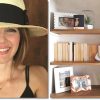 Blogueira é ameaçada após foto de estante com livros virados blogueira-ameacada-estante-com-livros-virados